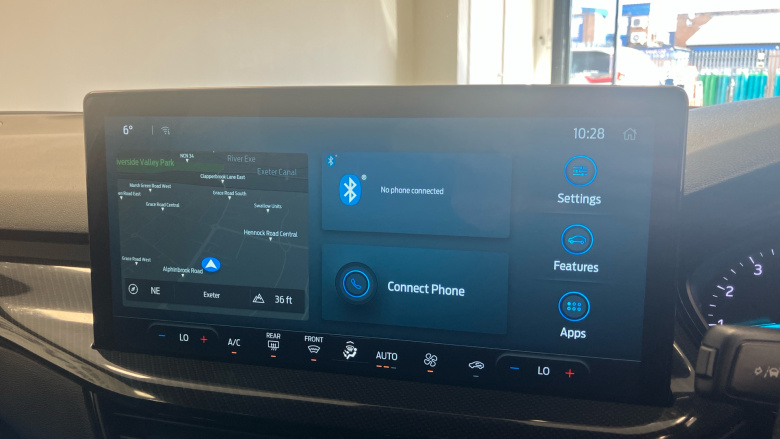 Ford Focus 1.0 EcoBoost ST-Line 5dr Petrol Hatchback